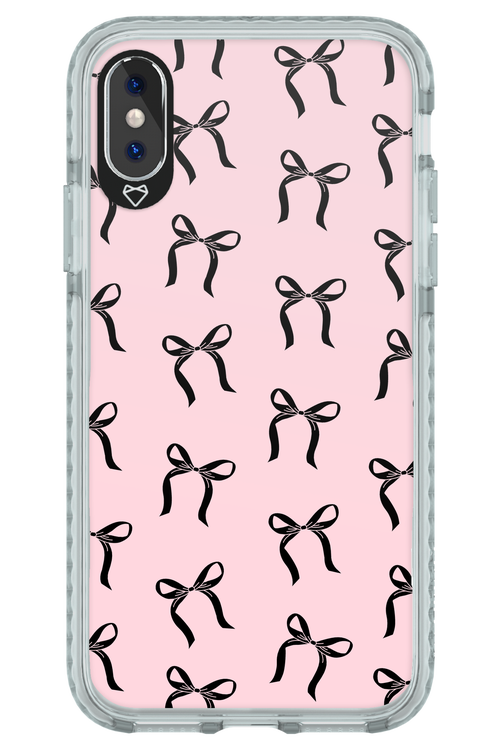 Bow Promise - Apple iPhone X