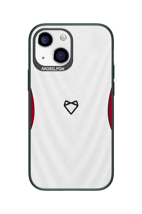 England X Mobilfox 2.0 - Apple iPhone 13 Mini