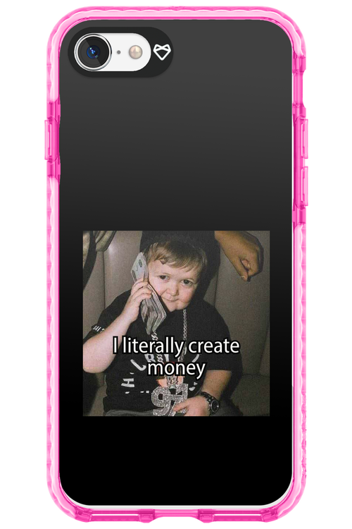 Create my money 2.0 - Apple iPhone SE 2022