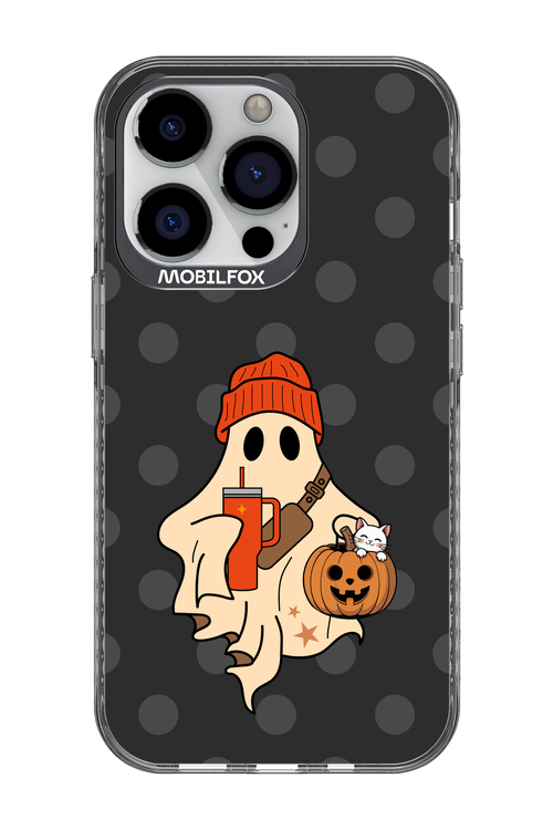 Ghost Girl - Apple iPhone 13 Pro