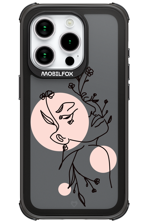Confidence 2.0 - Apple iPhone 15 Pro