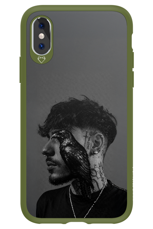RAVEN - Apple iPhone XS
