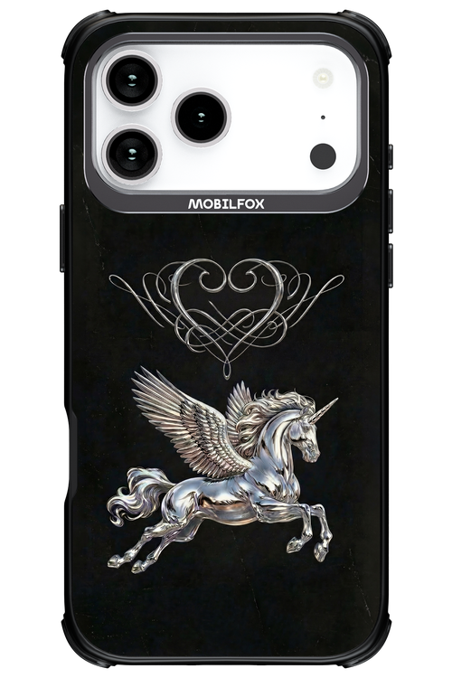 Horse Heart 2.0 - Apple iPhone 17 Pro Max