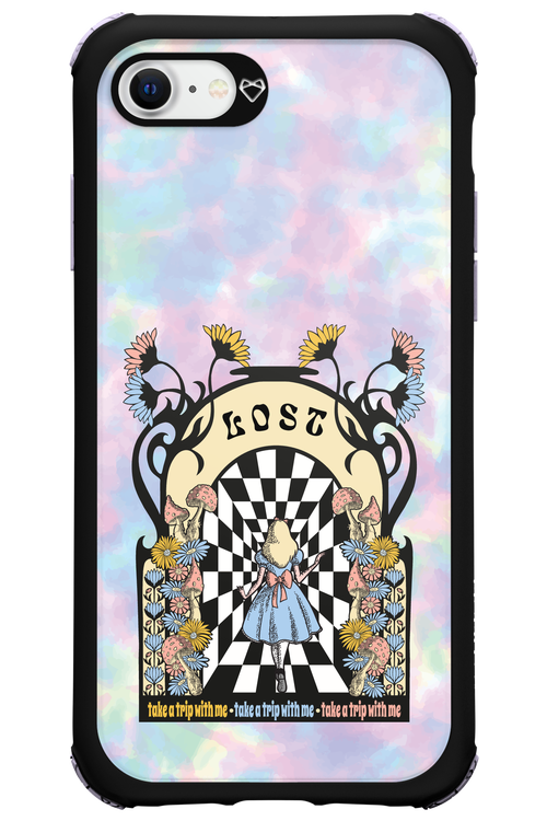 L0ST 2.0 - Apple iPhone SE 2022