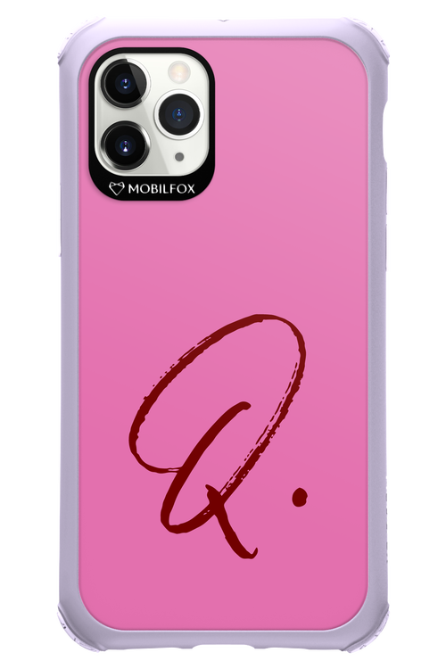 (Sorbet) Q 2.0 - Apple iPhone 11 Pro