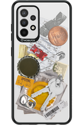 Just in Case 2.0 - Samsung Galaxy A52 / A52 5G / A52s