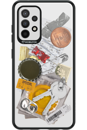 Just in Case 2.0 - Samsung Galaxy A52 / A52 5G / A52s