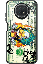 CLOWN 2.0 - Xiaomi Redmi Note 9T 5G