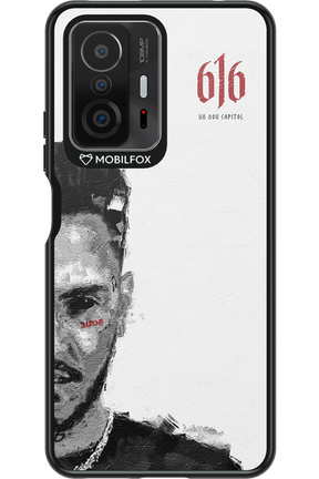 616 Un Nou Capitol 2.0 - Xiaomi Mi 11T Pro