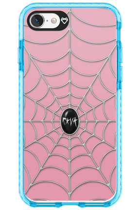 SpiderQueen - Apple iPhone 8