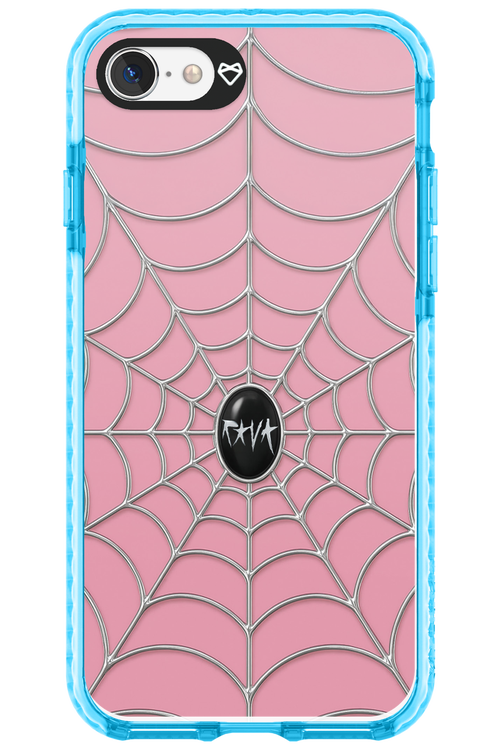 SpiderQueen - Apple iPhone 8