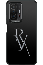 Silver RVA 2.0 - Xiaomi Mi 11T