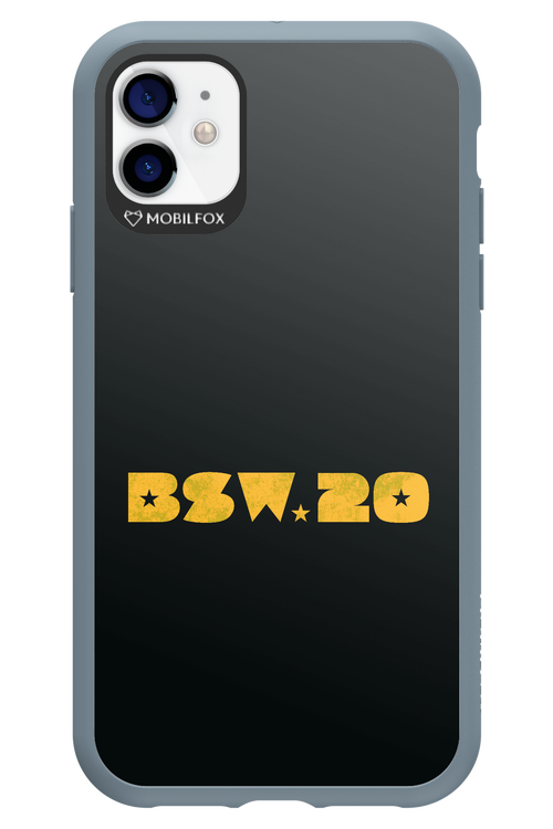 BSW 20 (10) 2.0 - Apple iPhone 11