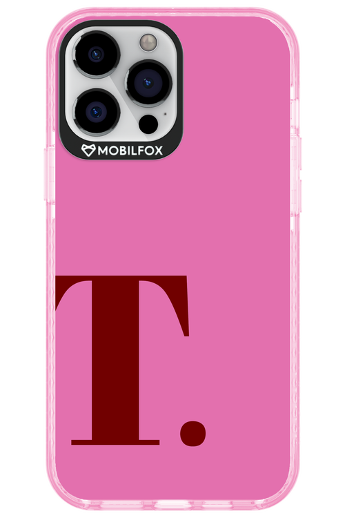 T (Sorbet) 2.0 - Apple iPhone 13 Pro Max