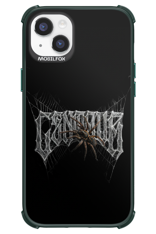 Web Centaur Logo Spider 2.0 - Apple iPhone 14 Plus