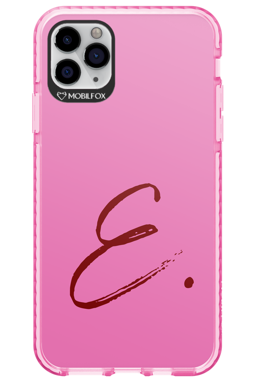 (Sorbet) E 2.0 - Apple iPhone 11 Pro Max