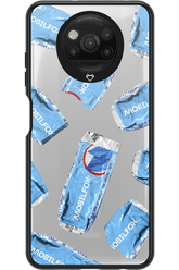 Mobilfox Gum 2.0 - Xiaomi Poco X3 Pro