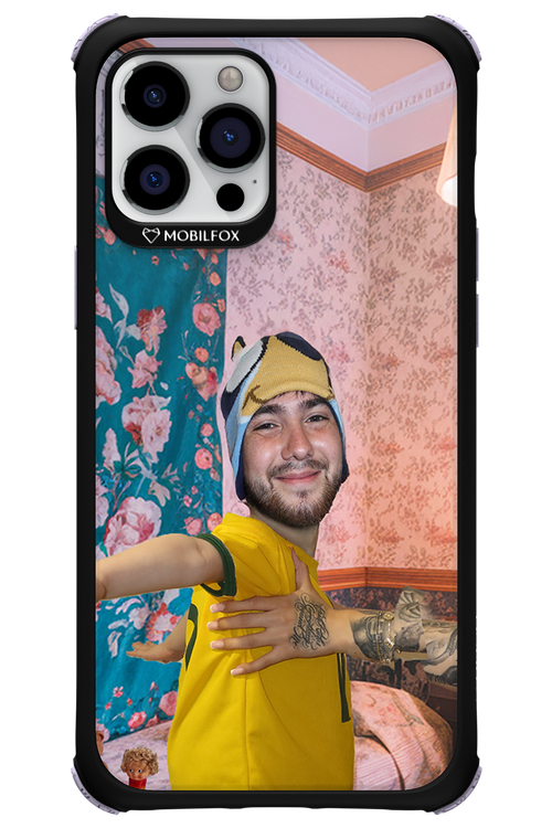 Balkan Style - Apple iPhone 12 Pro Max