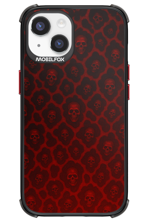 Skullpard - Apple iPhone 14