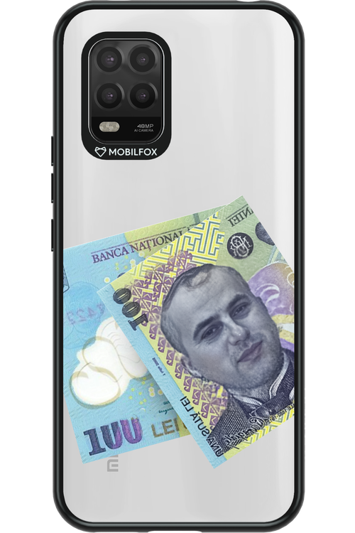 Zbir Lei 2.0 - Xiaomi Mi 10 Lite 5G