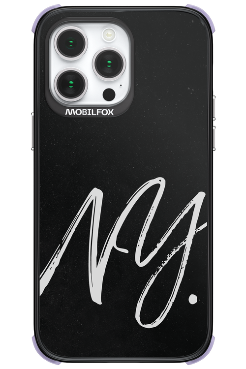 (Off Space) NY 2.0 - Apple iPhone 14 Pro Max