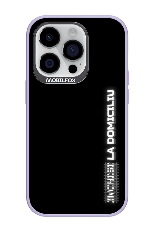 Logo 1 2.0 - Apple iPhone 14 Pro