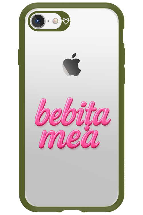 Meaa 2.0 - Apple iPhone 7