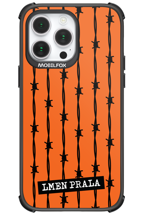 Böri Prala - Apple iPhone 14 Pro Max