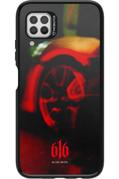 616 2.0 - Huawei P40 Lite