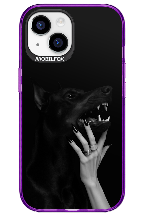 Hellhound 2.0 - Apple iPhone 15