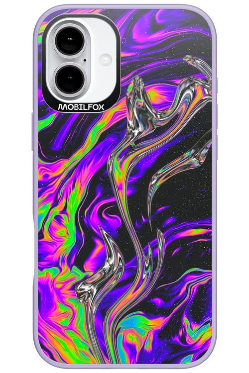 Nova 2.0 - Apple iPhone 16 Plus