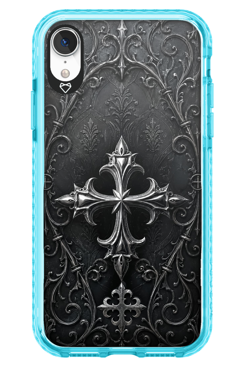 Armor 2.0 - Apple iPhone XR