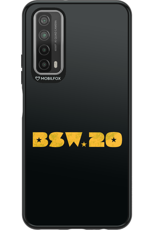 BSW 20 (10) 2.0 - Huawei P Smart 2021