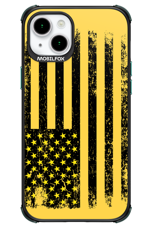Impact Stripes - Apple iPhone 15 Plus