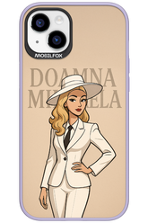 Business Girl 2.0 - Apple iPhone 15 Plus