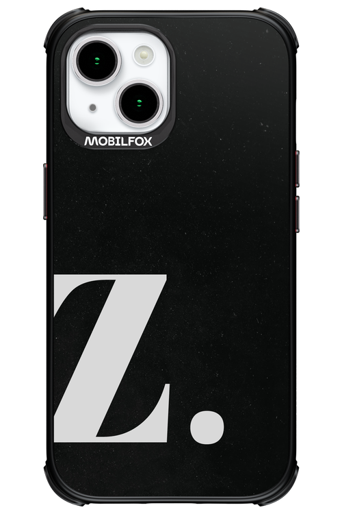 Z (Off Space) 2.0 - Apple iPhone 15