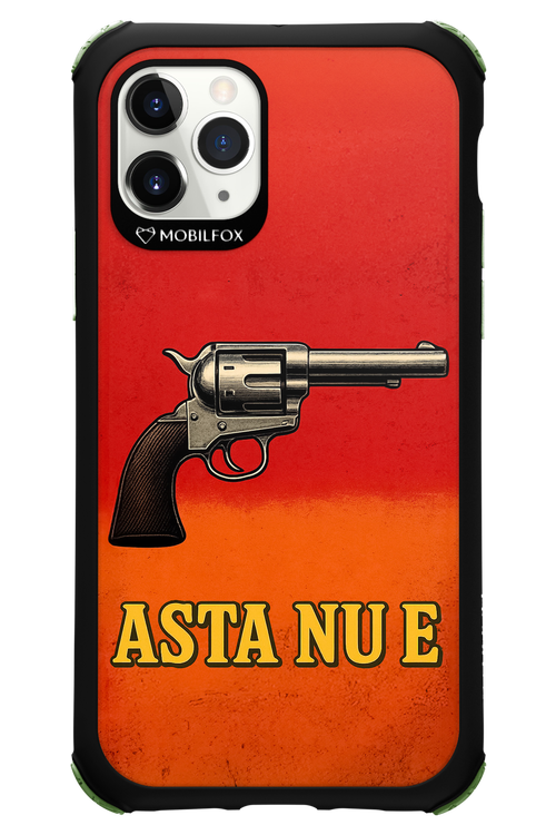 Asta Nu E - Apple iPhone 11 Pro