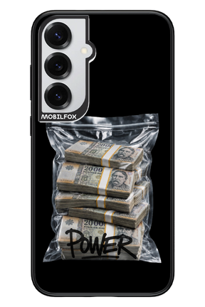 Money Bag 2.0 - Samsung S25+