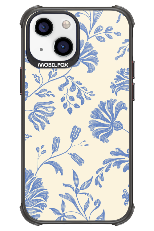 Simple Flowers 2.0 - Apple iPhone 13 Mini