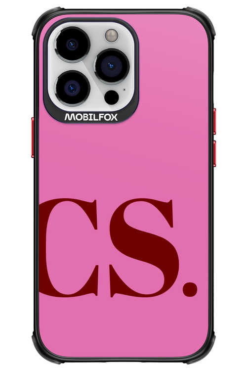 CS (Sorbet) 2.0 - Apple iPhone 13 Pro