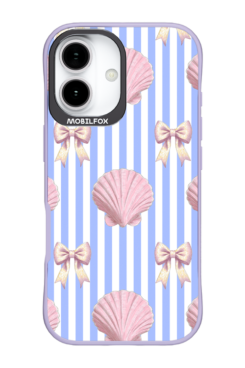 Shell Baby - Apple iPhone 17