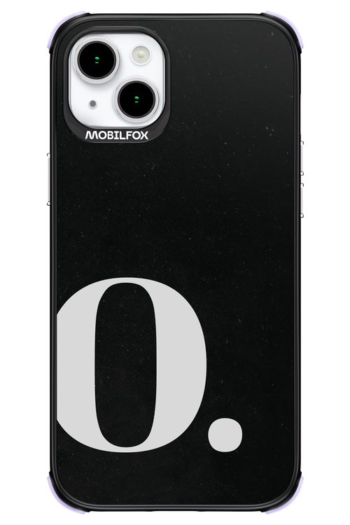 O (Off Space) 2.0 - Apple iPhone 15 Plus
