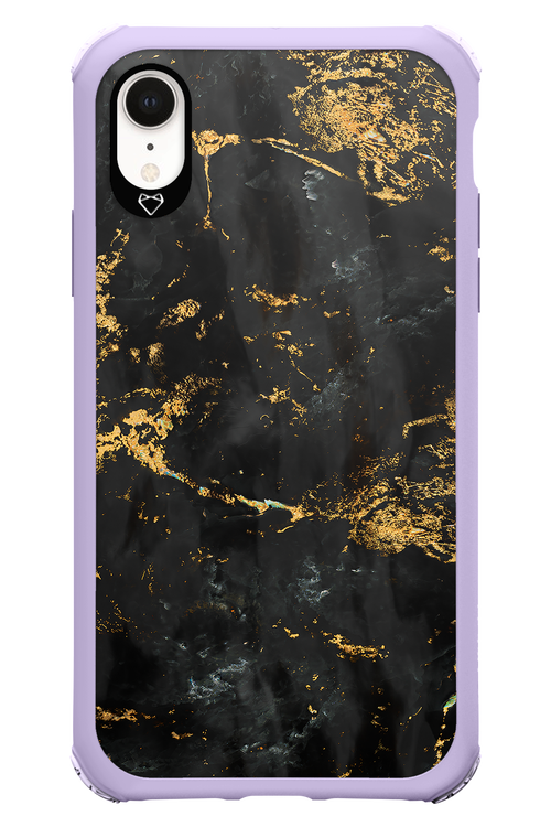 Goldie - Apple iPhone XR