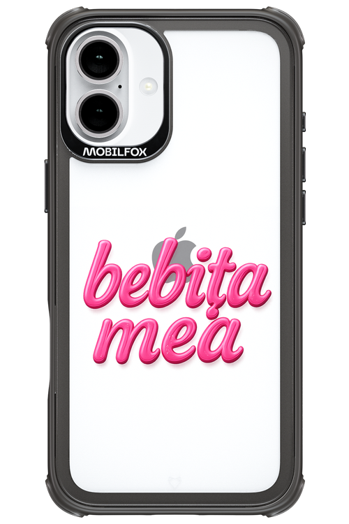 Meaa 2.0 - Apple iPhone 16 Plus