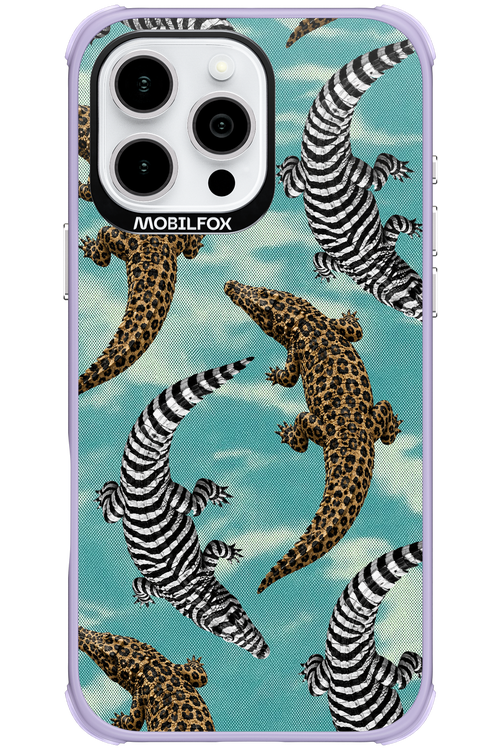 Style Bite 2.0 - Apple iPhone 16 Pro Max