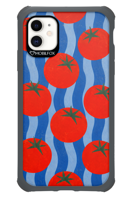 TOMATO 2.0 - Apple iPhone 11