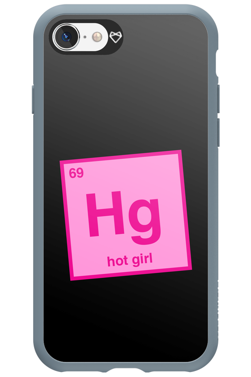 HG 2.0 - Apple iPhone 8
