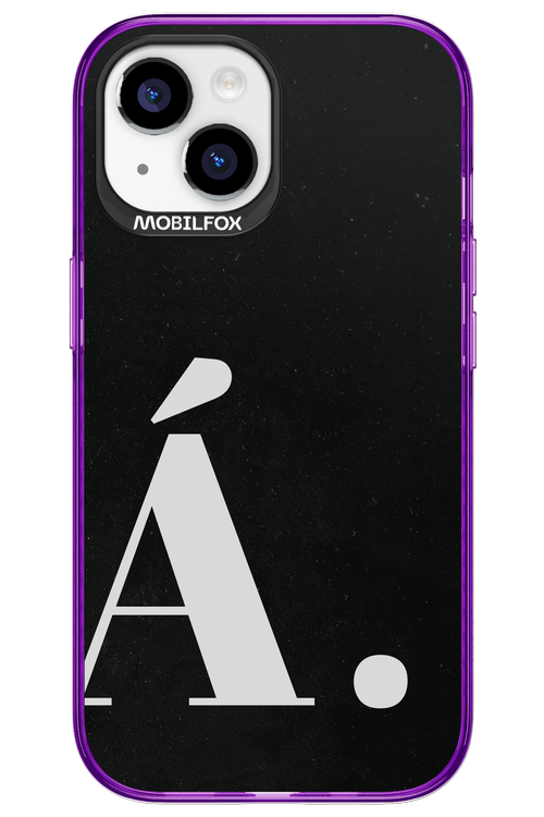 A II (Off Space) 2.0 - Apple iPhone 15