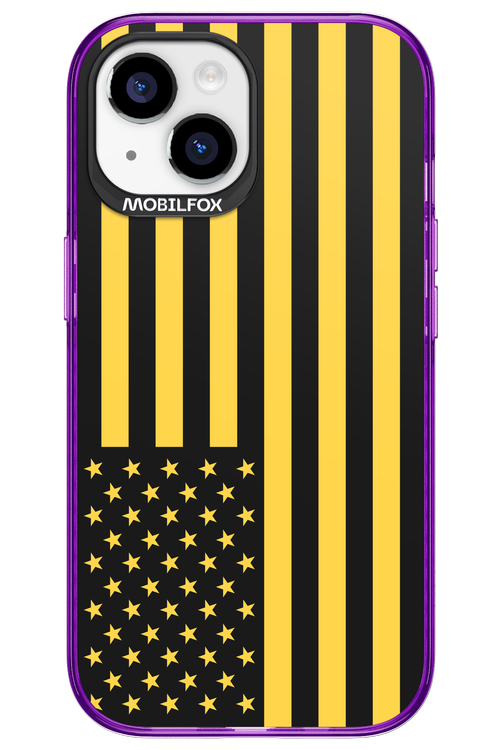 Safety Stars - Apple iPhone 15