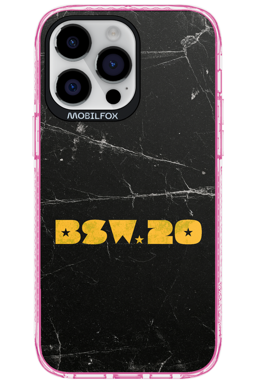 BSW 20 (5) 2.0 - Apple iPhone 14 Pro Max